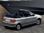 Fiat Punto Cabrio ELX 1994 года